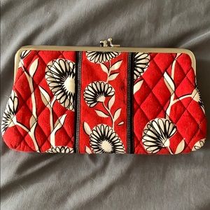 Brand new! Vera Bradley Wallet